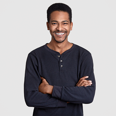 Brian K., Donor